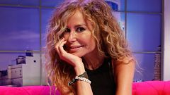 Lara Dibildos alucina con Escassi en MasterChef: "Cuando lo conocí no hacía ni un huevo frito"