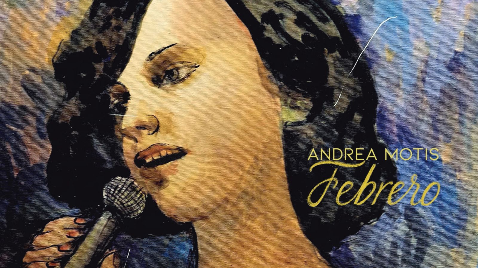 'Febrero' se grabó en Chile con Andrea Motis y la Camerata Papageno