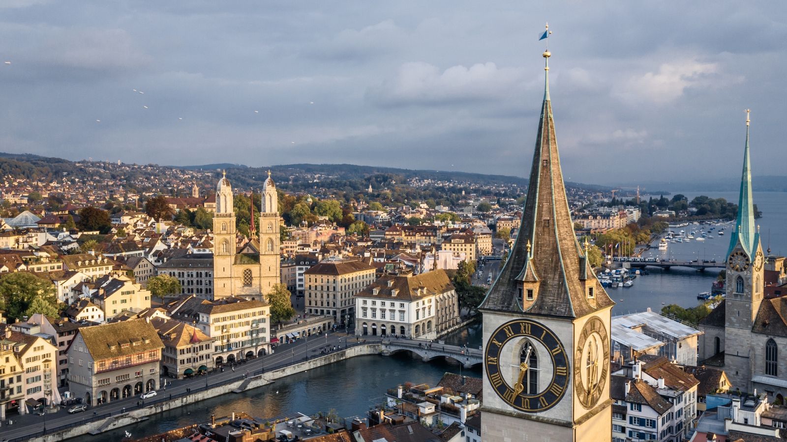 Ahora o Nunca | Día Internacional del Joyero y Relojero