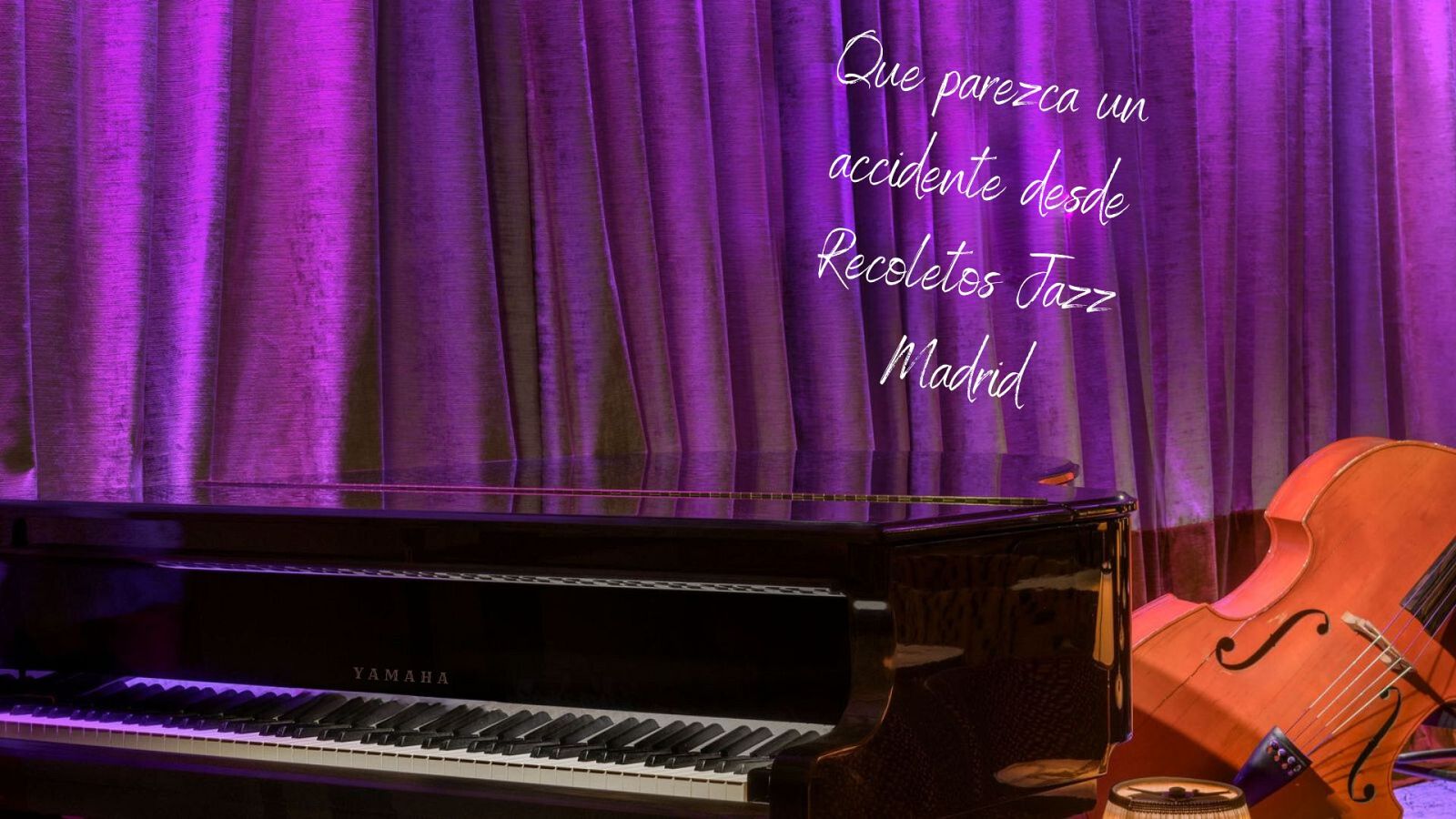 Especial Radio 3 el lunes 6 de noviembre a partir de las 22.00h