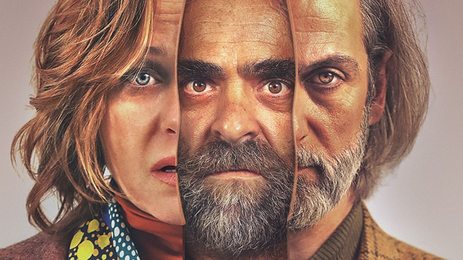 'Ventajas de viajar en tren', protagonizada por Pilar Castro, Belén Cuesta, Luis Tósar y Ernesto Alterio, entre otros