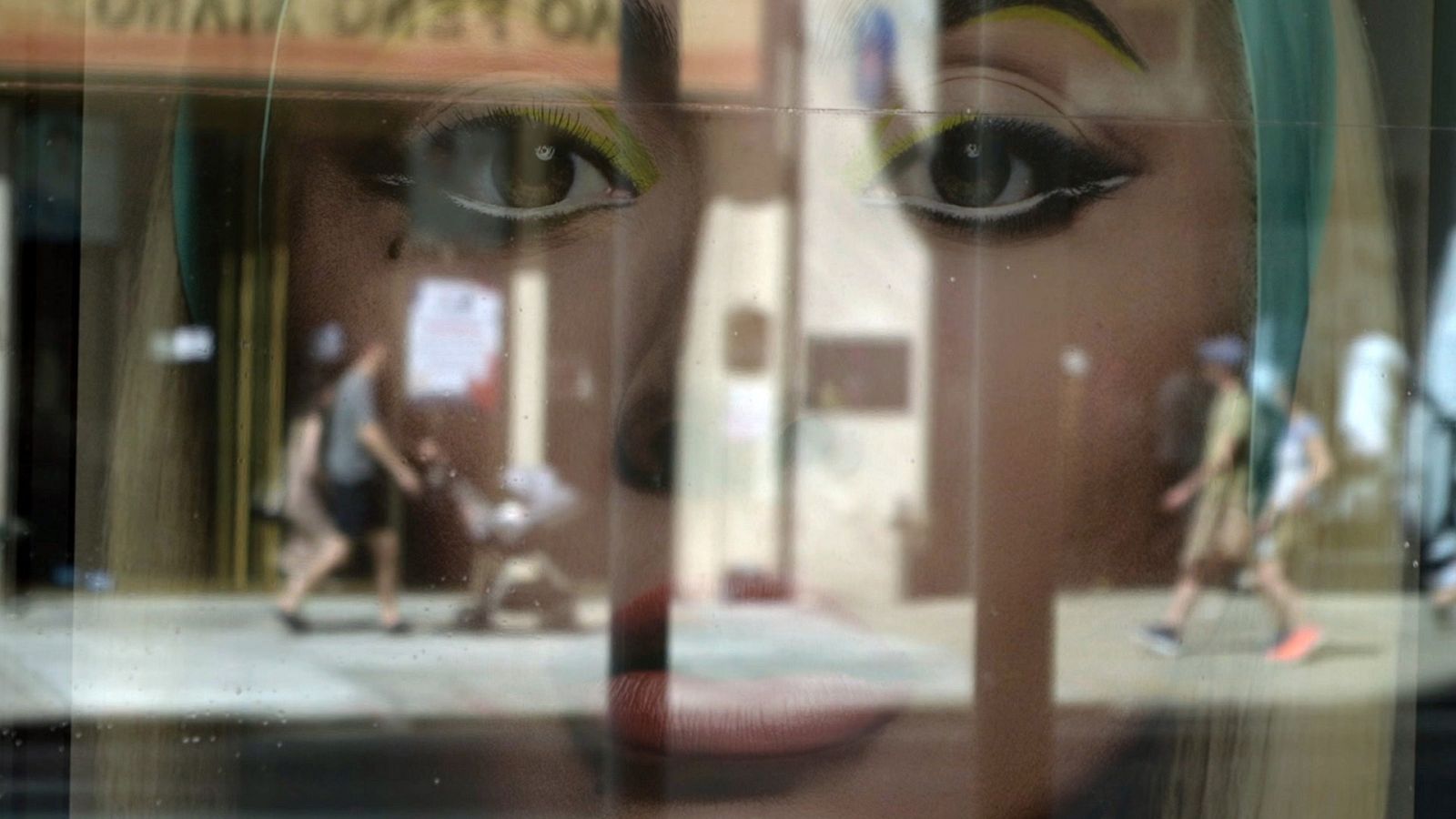 'Tu cara es nuestra' , en 'Documentos TV'