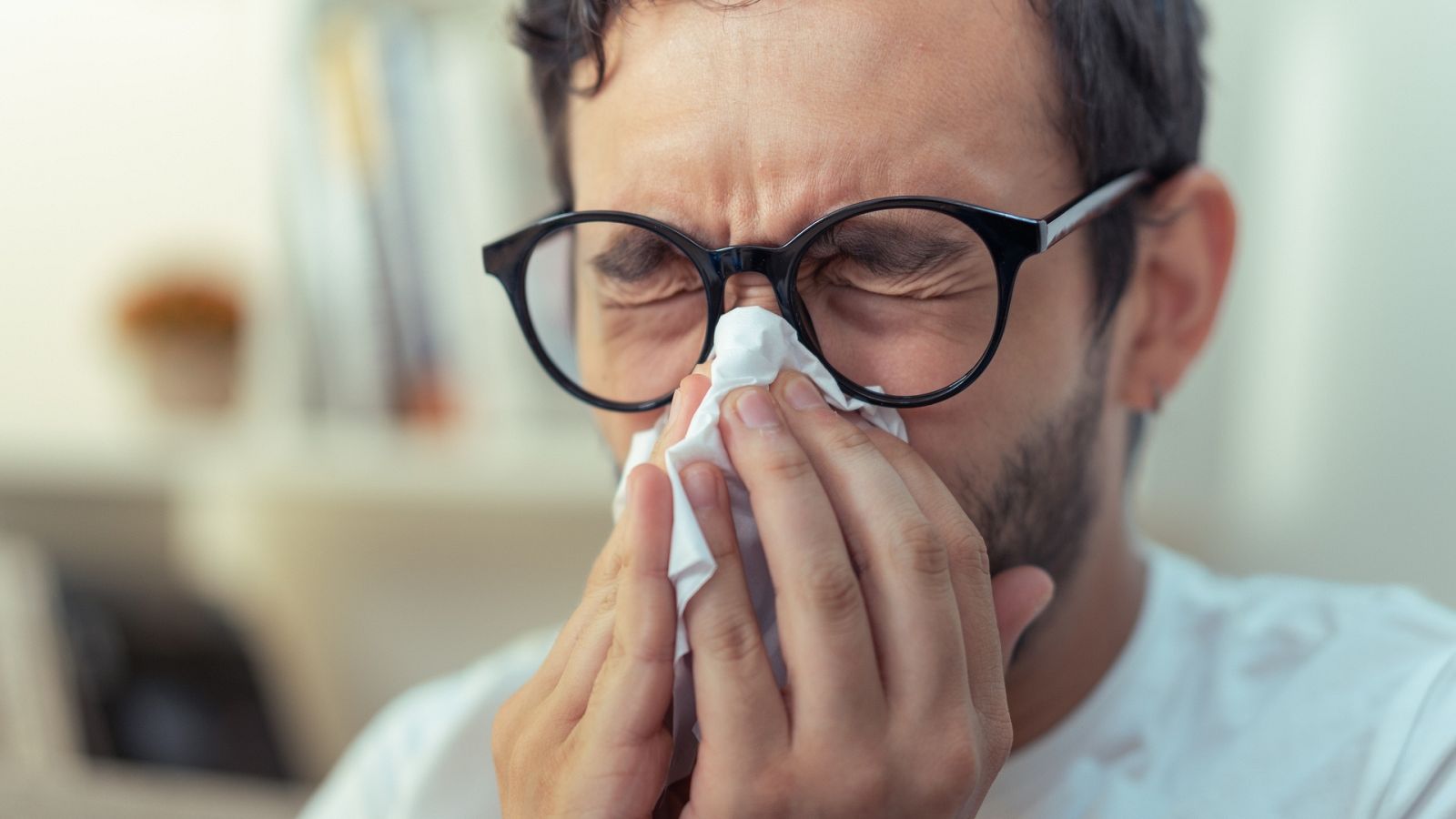 Ahora o Nunca | Cómo sonarse correctamente