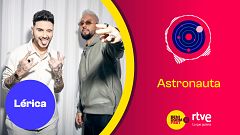 Lérica cantará "Astronauta" en el Benidorm Fest 2024