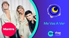 Mantra cantará "Me Vas a Ver" en el Benidorm Fest 2024