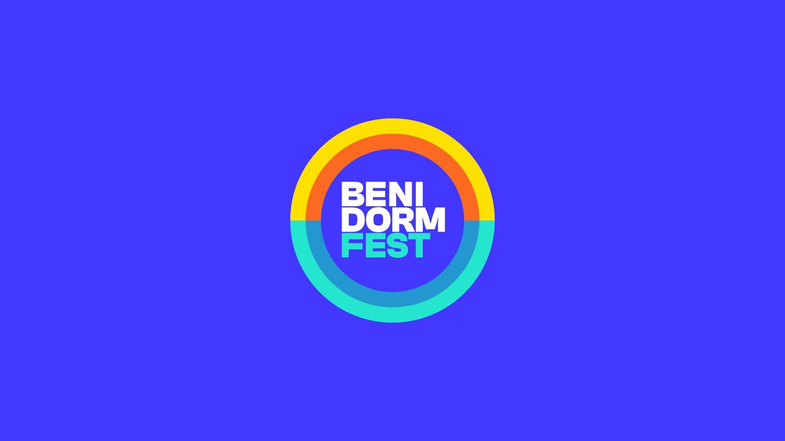 Benidorm Fest 2024 | Horario y dónde ver en TV la presentación de los 16 participantes