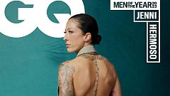 Jenni Hermoso: "El movimiento #SeAcabó debe traer una nueva era"