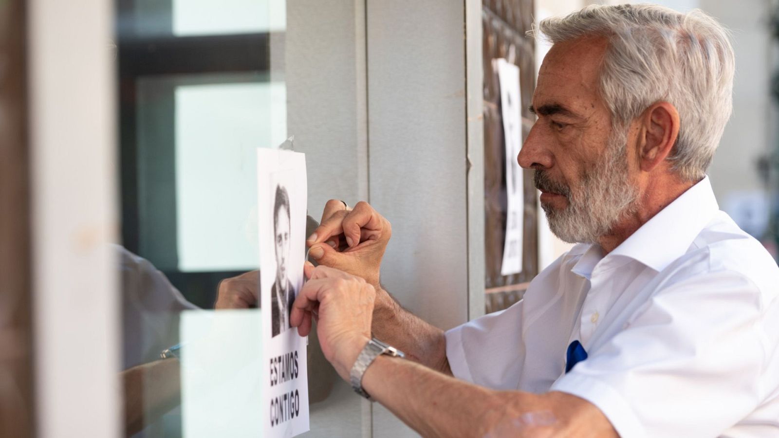 Programación | ¿Qué ver hoy? 8 de noviembre