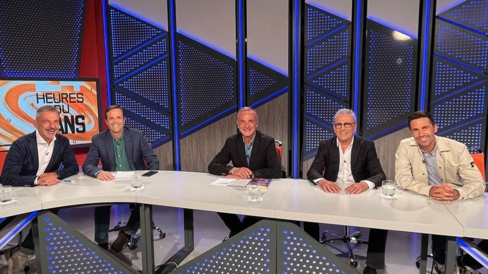 Emilio Sánchez Vicario se une a una nueva entrega de Conexión VIntage