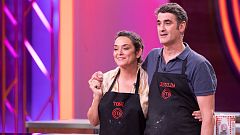 MasterChef | Adiós Jesulín de Ubrique: el motivo de su expulsión