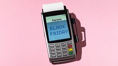 Electrónica, coches, odontología, belleza y alimentación: ningún sector escapa ya al Black Friday