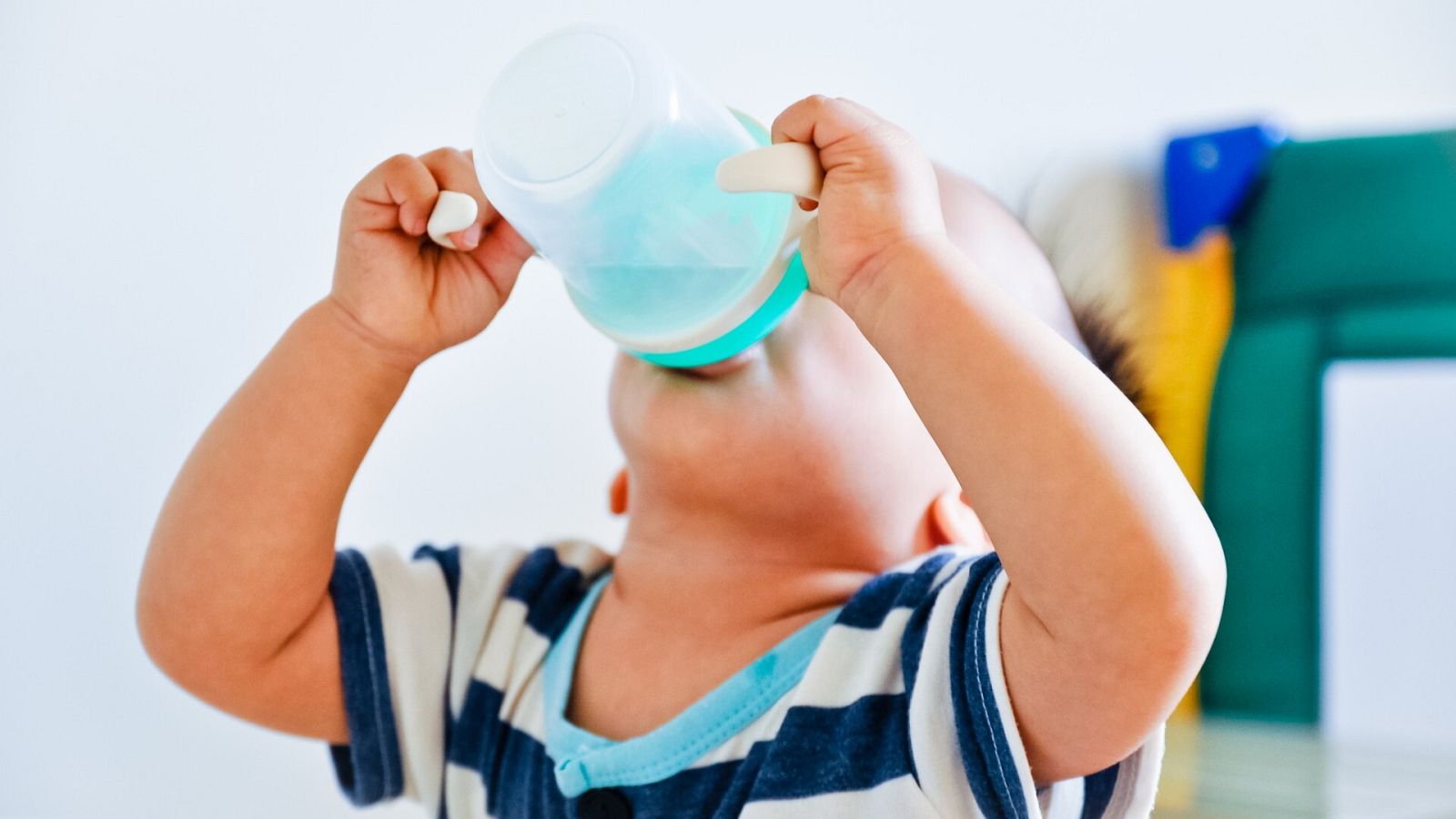 Sanidad alerta de un certificado falsificado en productos para bebés