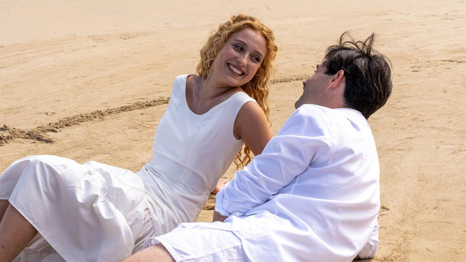 Jana y Manuel disfrutarán de su amor en 'La Promesa'