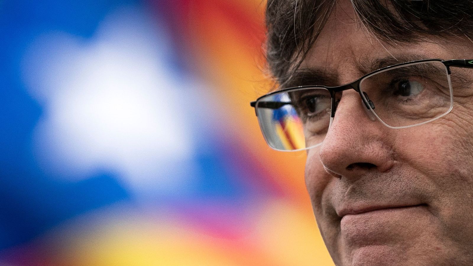 L'expresident de la Generalitat, Carles Puigdemont, ha liderat les negociacions de la investidura