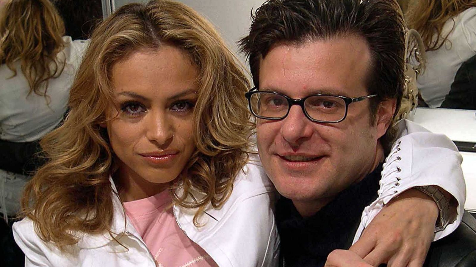 Ricardo Bofill Jr.: Todo sobre el ex de Paulina Rubio y Chábeli Iglesias, ¿qué fue de él?