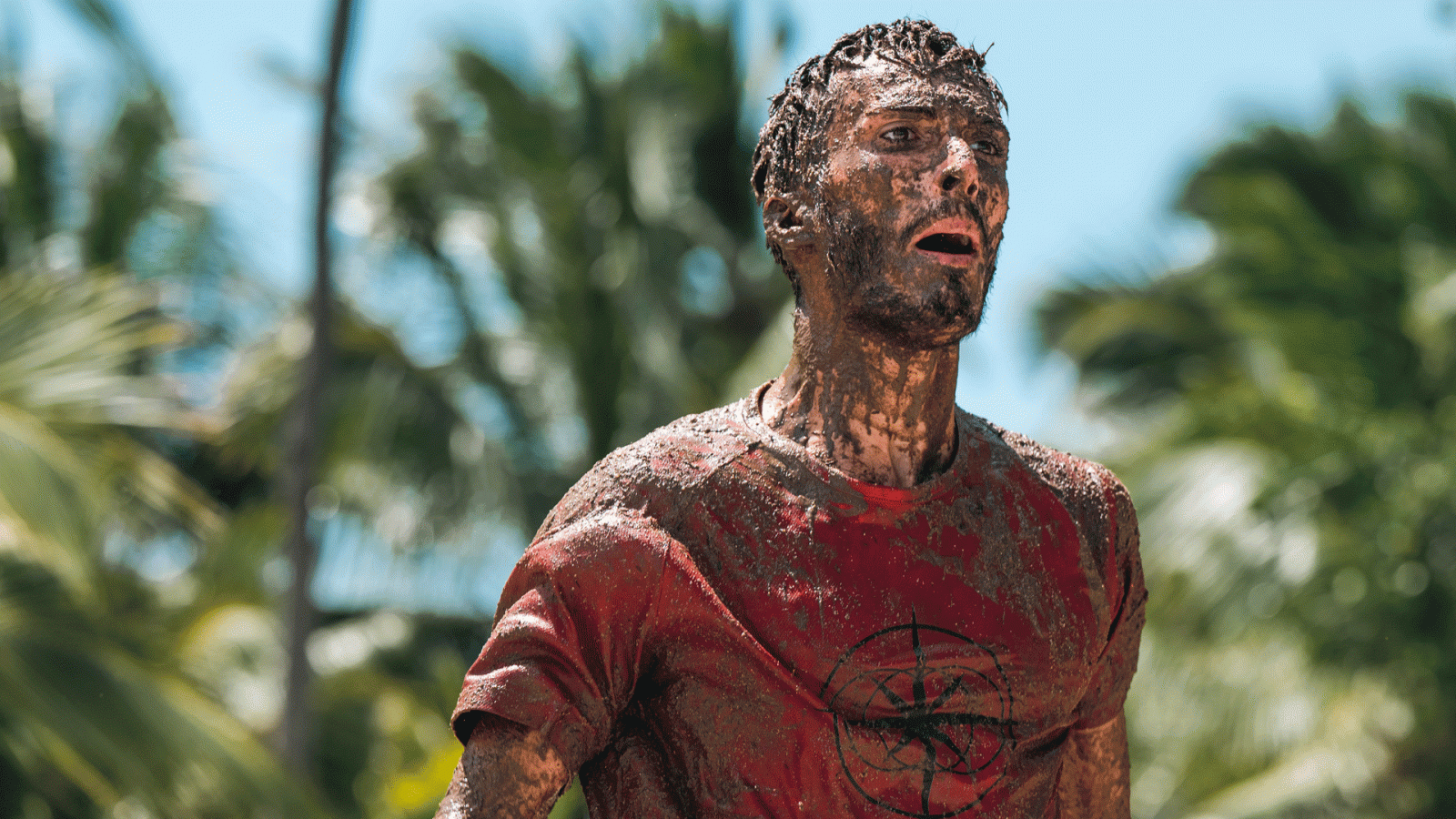 Azo en el programa 12 de El Conquistador