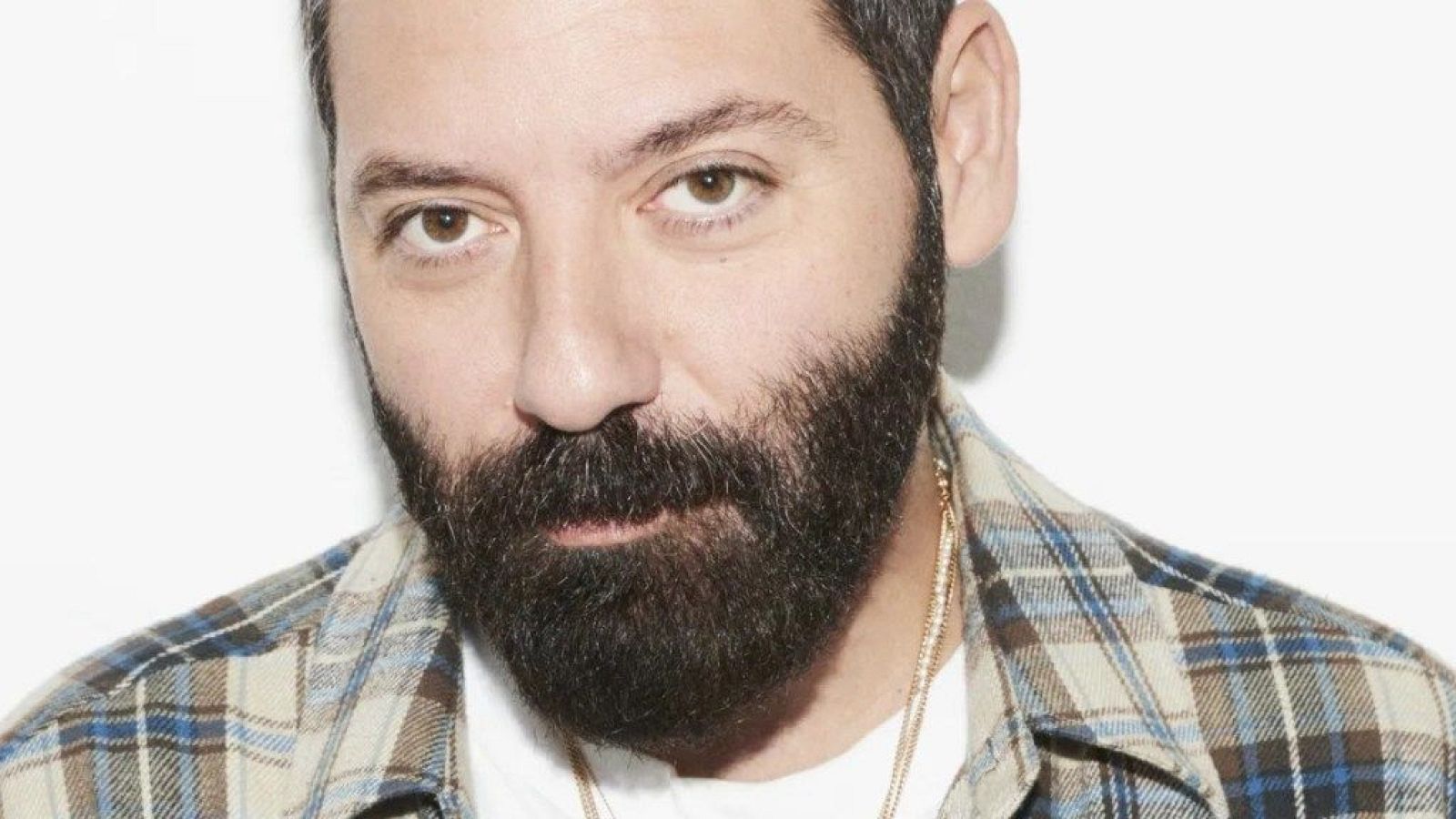 Muere Davide Renne, de Moschino, con 46 años