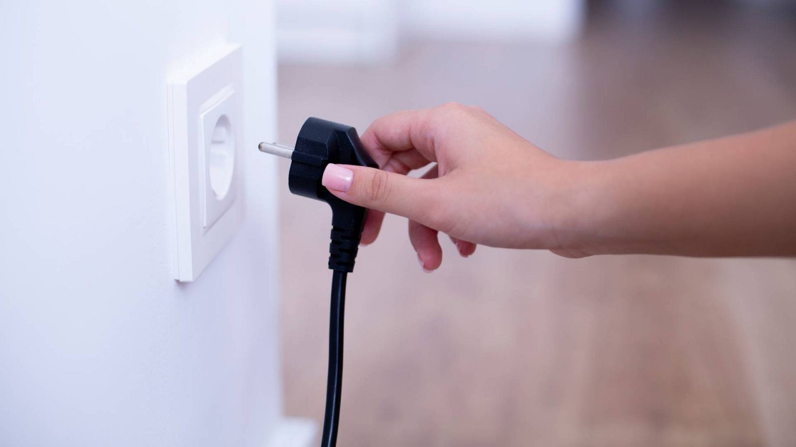 Precio luz hoy: cuál es la hora más barata