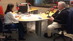 RTVE Audio ofrece 'Tras la tormenta', de RNE, en una nueva ventana online