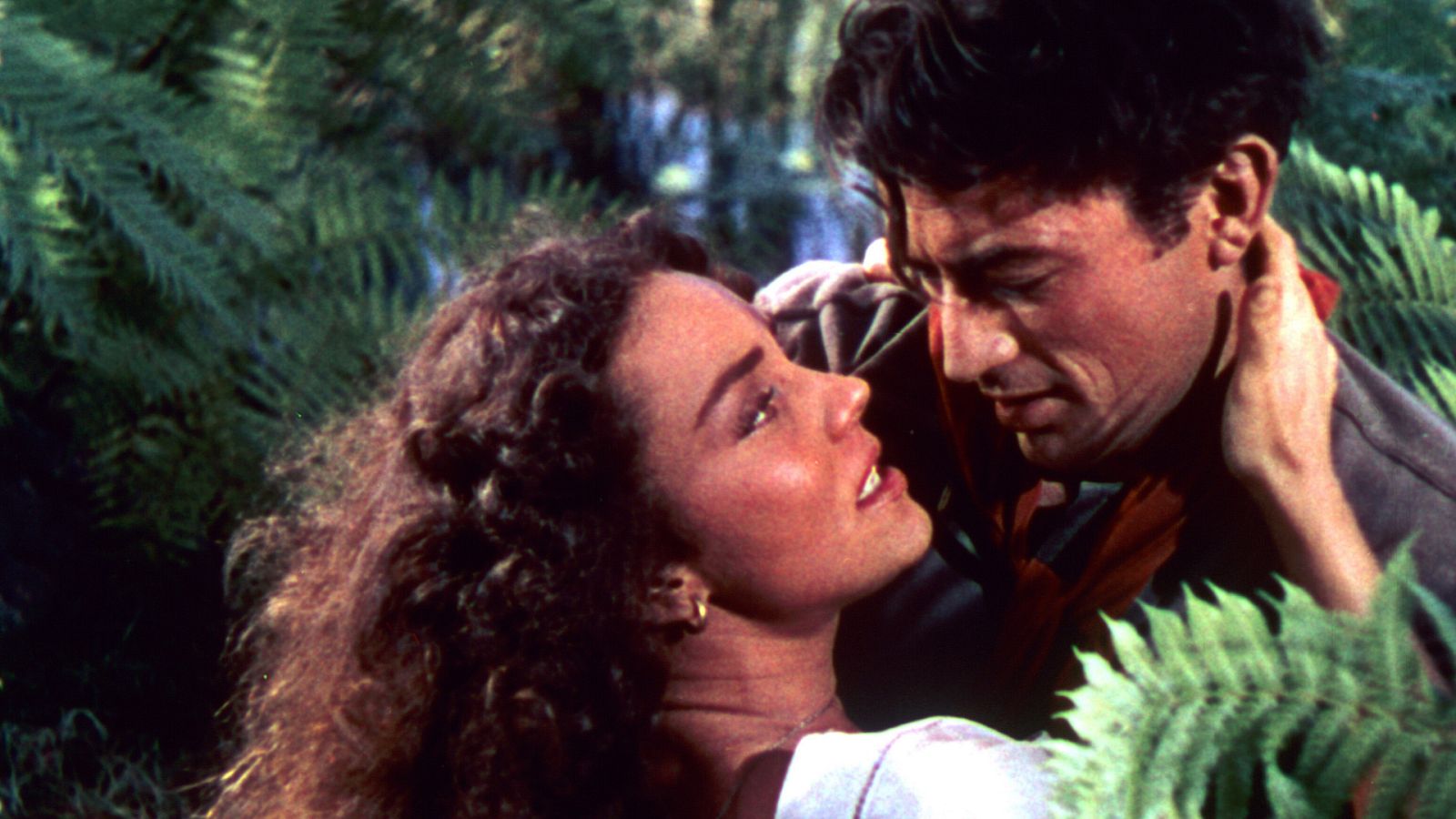 'Duelo al sol', el wéstern más escandaloso con un glorioso final