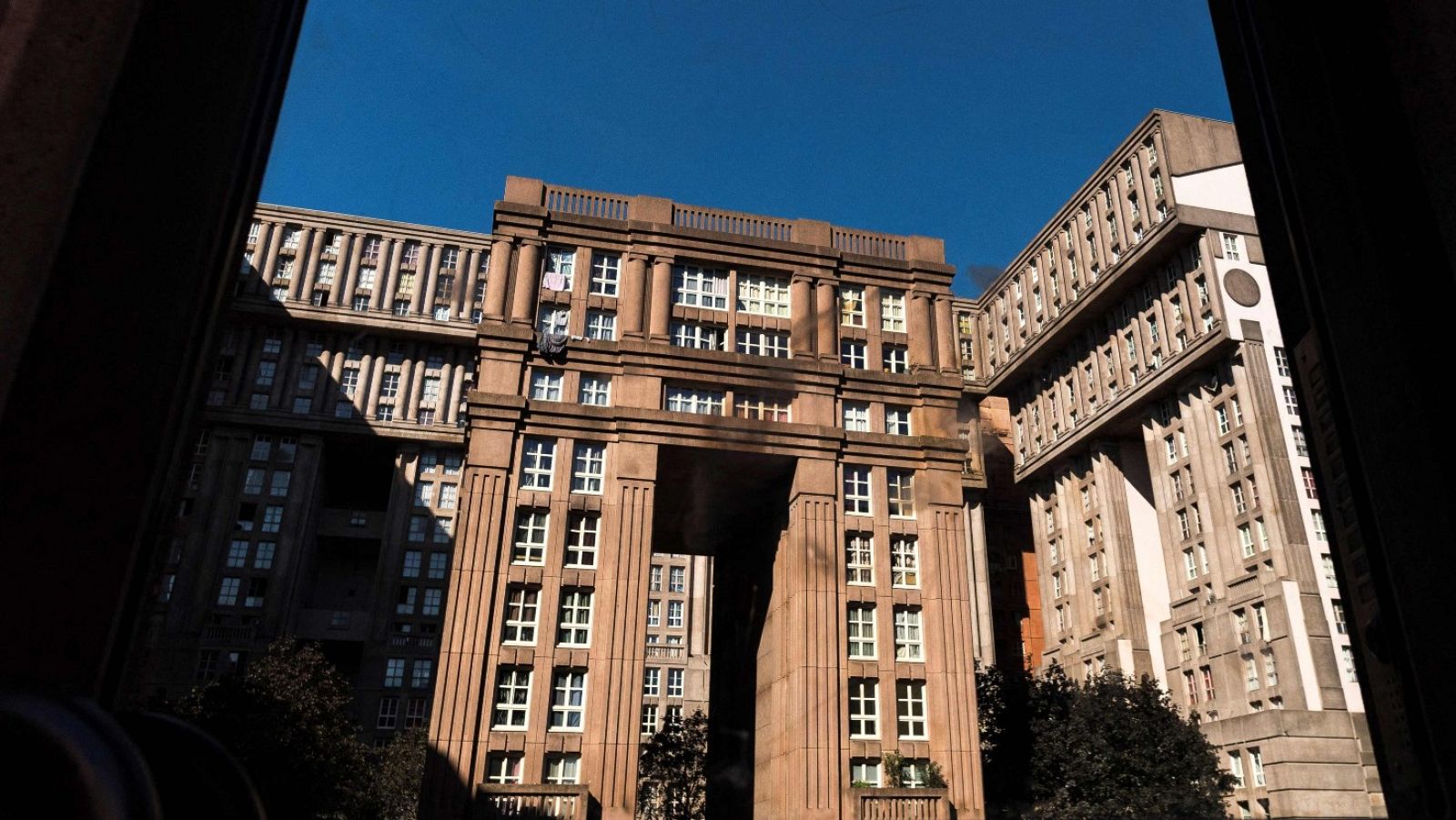 Ricardo Bofill, las obras más emblemáticas del arquitecto posmodernista