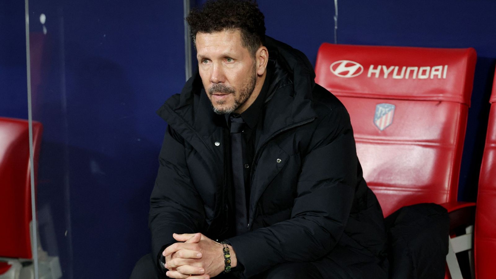 Diego Simeone