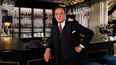 José Luis García-Pérez sobre su final en 'La Moderna': "Don Jaime querría venganza"