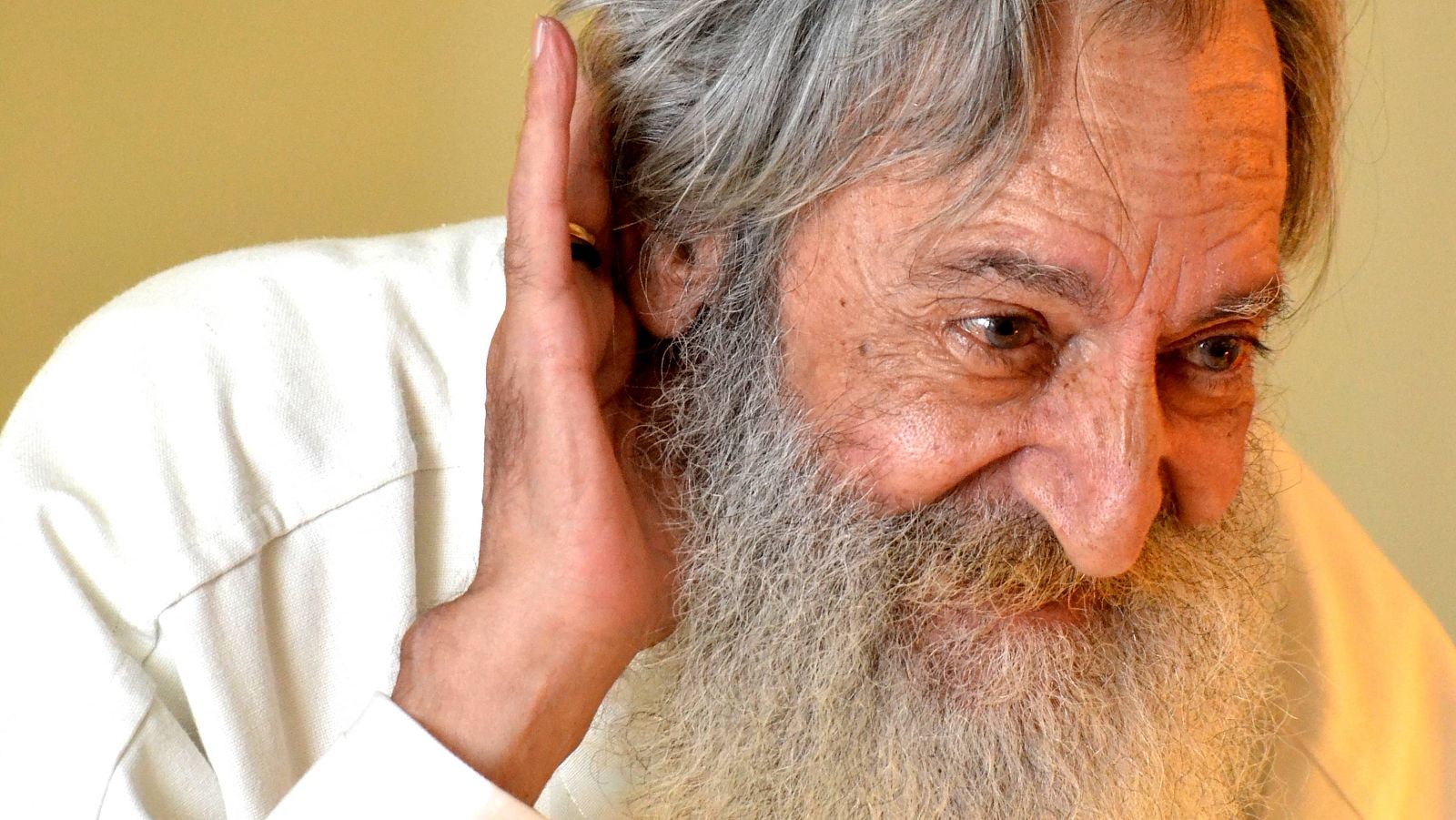 javier repulles pan peces por las buenas