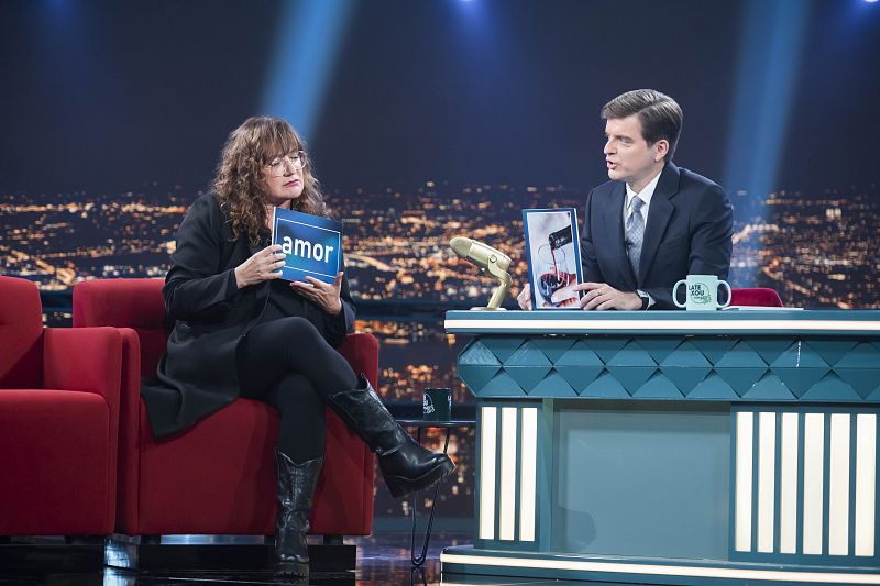 La discusin de Isabel Coixet con el exmarido de Madonna