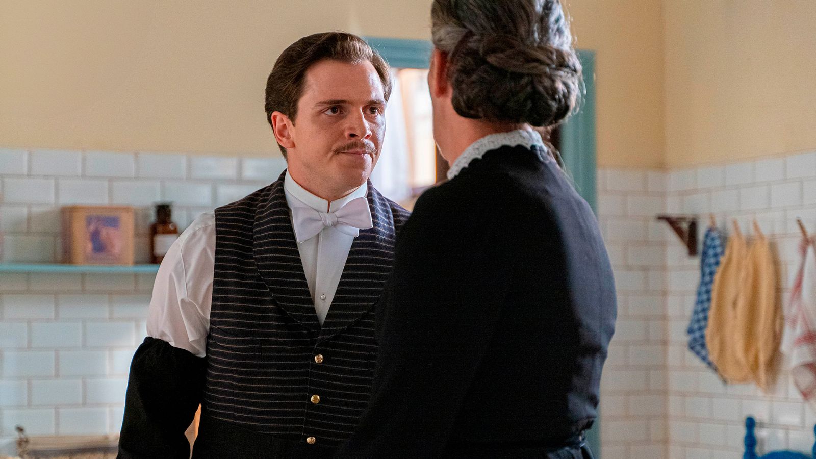 Feliciano confiesa su secreto