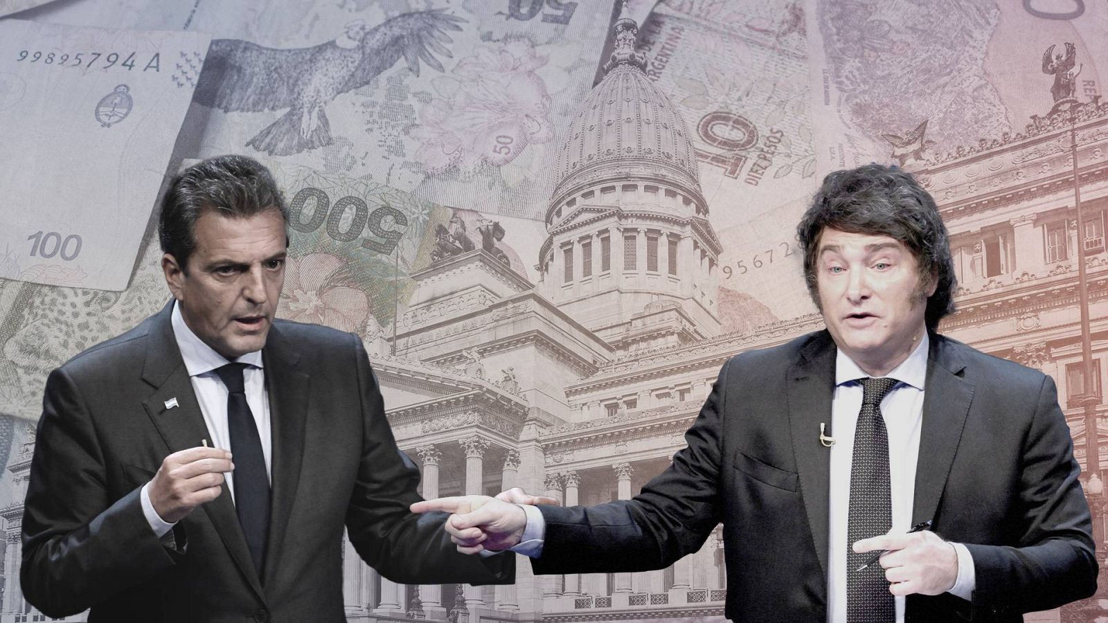 massa-milei-propuestas-economicas-elecciones-argentina