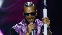 Hora, dónde ver hoy en TV, presentadores nominados y actuaciones de los Latin Grammy 2023 desde Sevilla