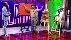 ¿Por qué las cebras o las jirafas tienen esos dibujos tan característicos en su piel?