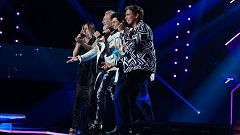 Dúos Increíbles: Estos son los 4 primeros cantantes expulsados