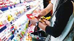 El preu dels aliments comença a moderar-se