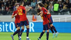 Chipre 1-3 España: una victoria para espantar fantasmas pasados y dar otro paso al liderato