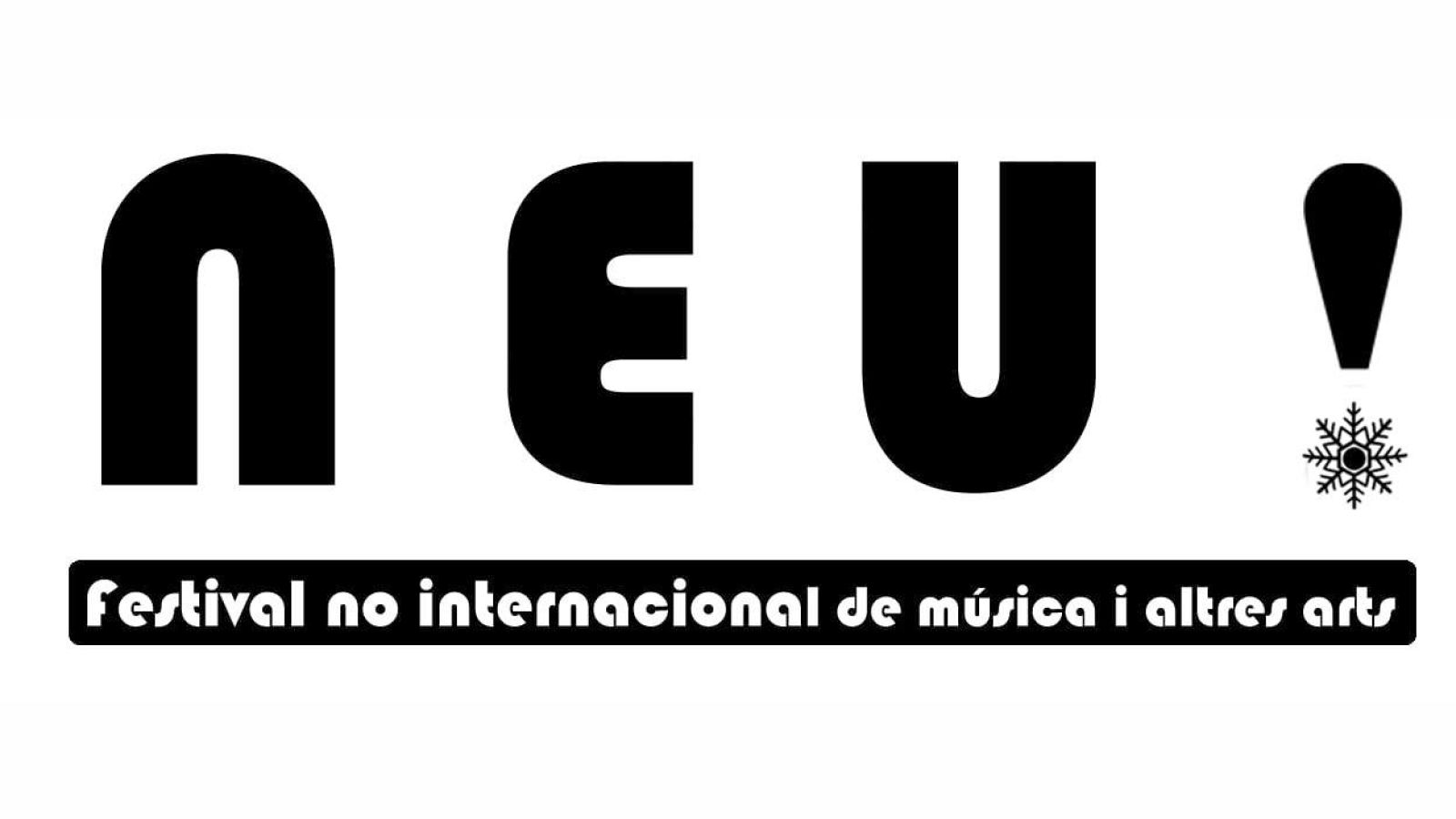 El NEU! Festival