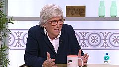 Ponsatí admet el "trencament polític" amb Puigdemont: "No puc defensar el que no crec"
