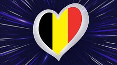 Bélgica en el Festival de la Canción de Eurovisión