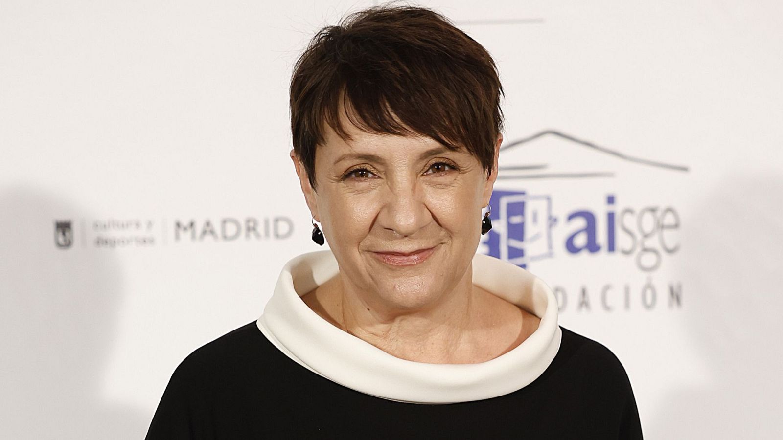 Blanca Portillo, sobre el teatro en 'Escena y Cena'