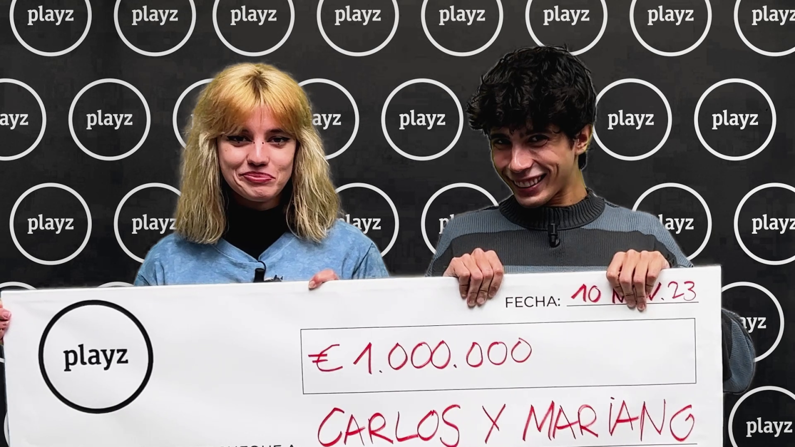 La pija y la quinqui playzlist