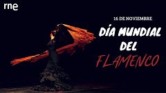 Día Mundial del Flamenco: tres programas de RNE para descubrir este arte