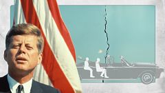 Asesinato de John F. Kennedy: 60 años de fantasmas y conspiraciones