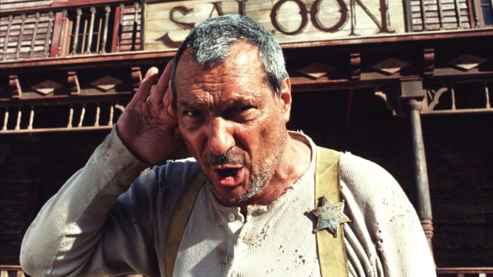 '800 balas', de Alex de la Iglesia, llega a RTVE Play