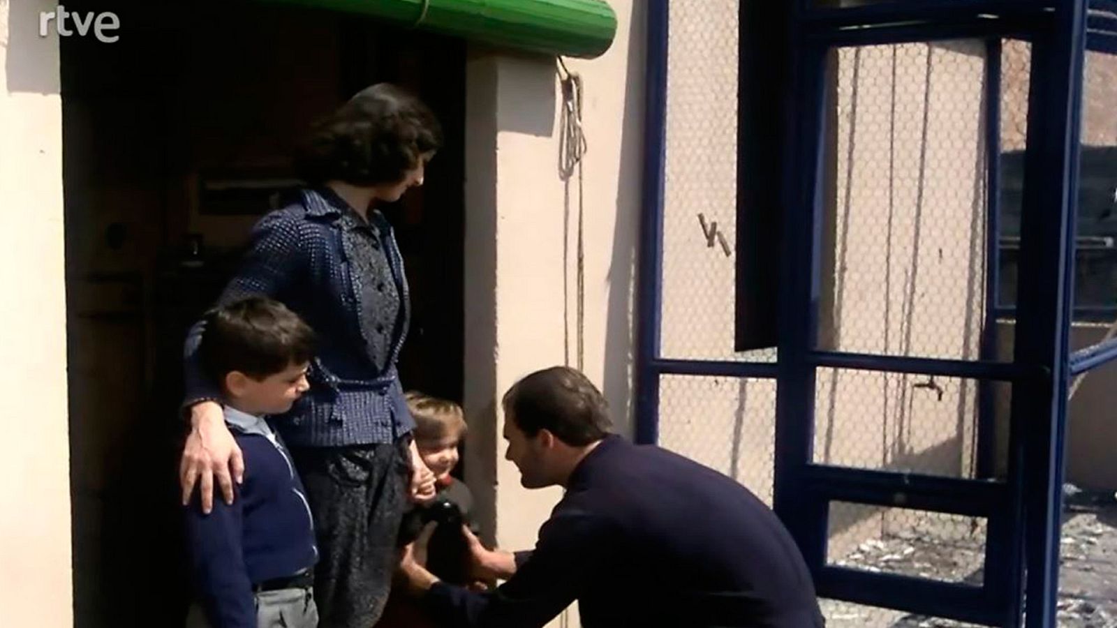 La nova imatge de la novel·la de Mercè Rodoreda, després de ser recuperada en alta definició a RTVE Play