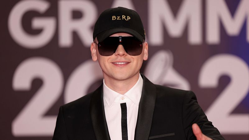 Lista completa con todos los ganadores de los Latin Grammy 2023 por categora