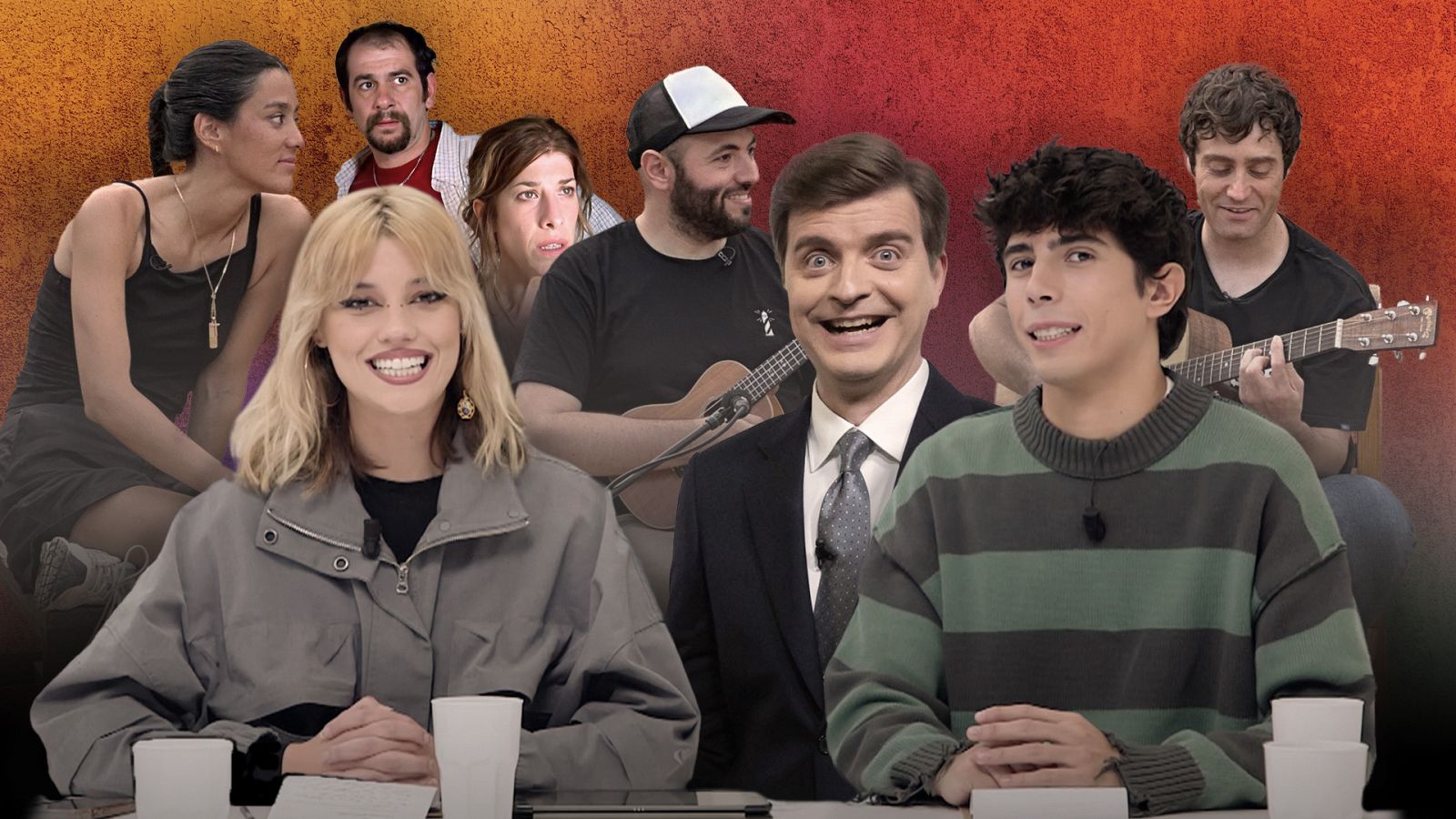 Estrenos RTVE Play: Programación películas y series de la semana del 20 al 26 de noviembre de 2023