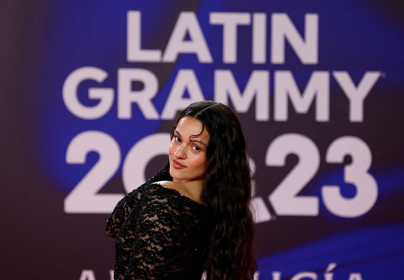 Las mejores im�genes de los Latin Grammy 2023: de la alfombra roja a la gala