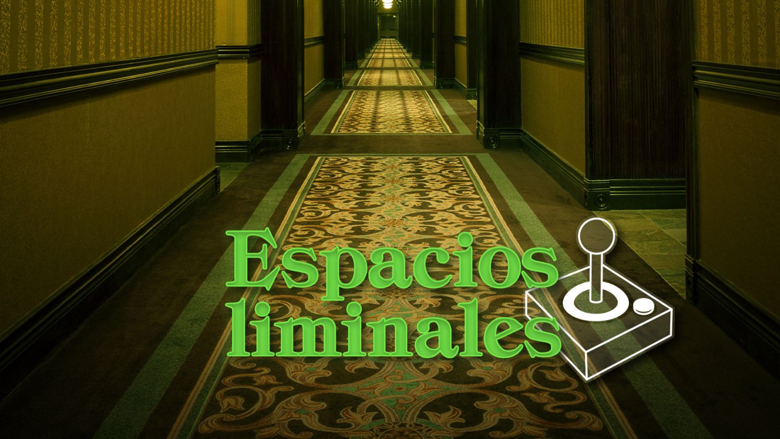 Radio 3 Extra estrena el programa en vídeo 'Espacios Liminales'