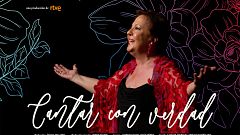 'Imprescindibles' homenajea a la cantaora Carmen Linares tras recibir el Grammy Latino a la Excelencia Musical